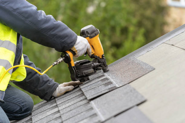 Best Hot Roofs  in Homer Glen, IL